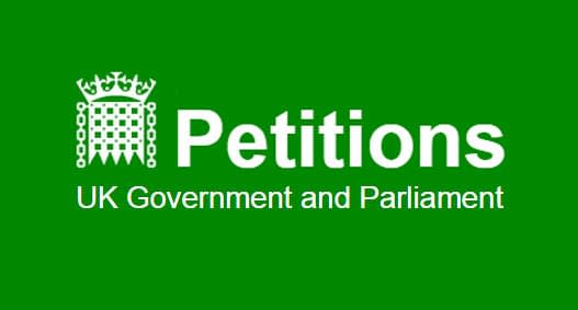 New petition to allow parents over 65 to join British citizens as adult dependen...