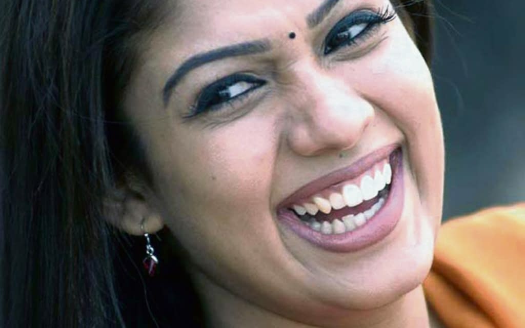 Nayanthara S Gift To Distressed Chennai Sisters gift to distressed chennai sisters