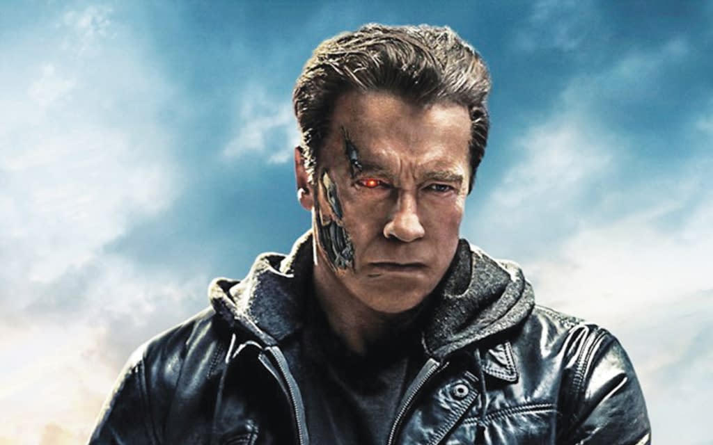Arnold to make Indian film debut in a Rajini film...