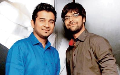 Music And Dance Are Characters In A Film Says Abcd2 Composer Duo Sachin Jigar Ün kazanmaları, ani çöküşleri ve kaybettikleri gurur ve ihtişamını geri. asian voice