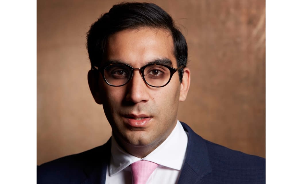 Inderneel Singh Managing Director May Fair Hotel London In 1993 he partnered with singh's wife, amrit, son, inderneel, and daughters, siraj and krishma, all hold senior positions.