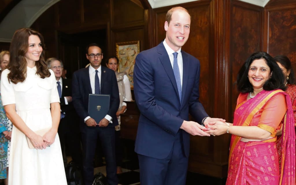 Honorary Mbe To Shireen Mistry A team from the british deputy high commission in mumbai met indrani mukerjea, the prime accused in the sheena bora murder case, while she is a pakistani investigating agency has alleged that over 3,000 pakistani passports have been lost by the british high commission in islamabad.