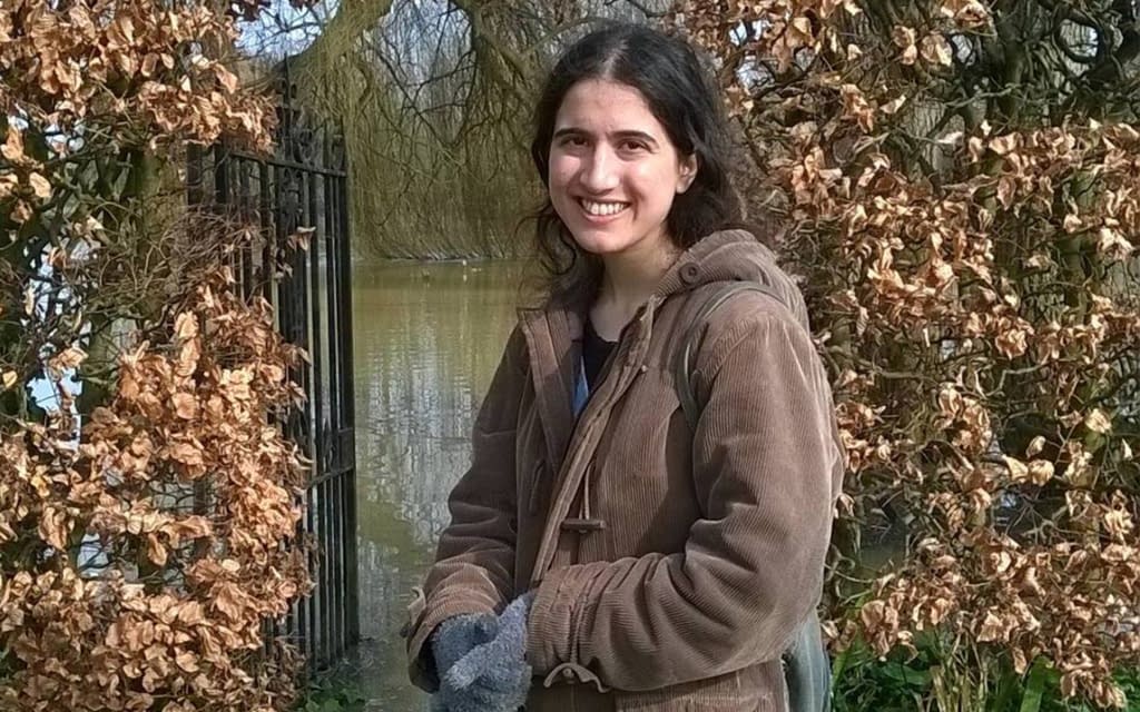 Towards Studying Sanskrit In A Foreign Land 