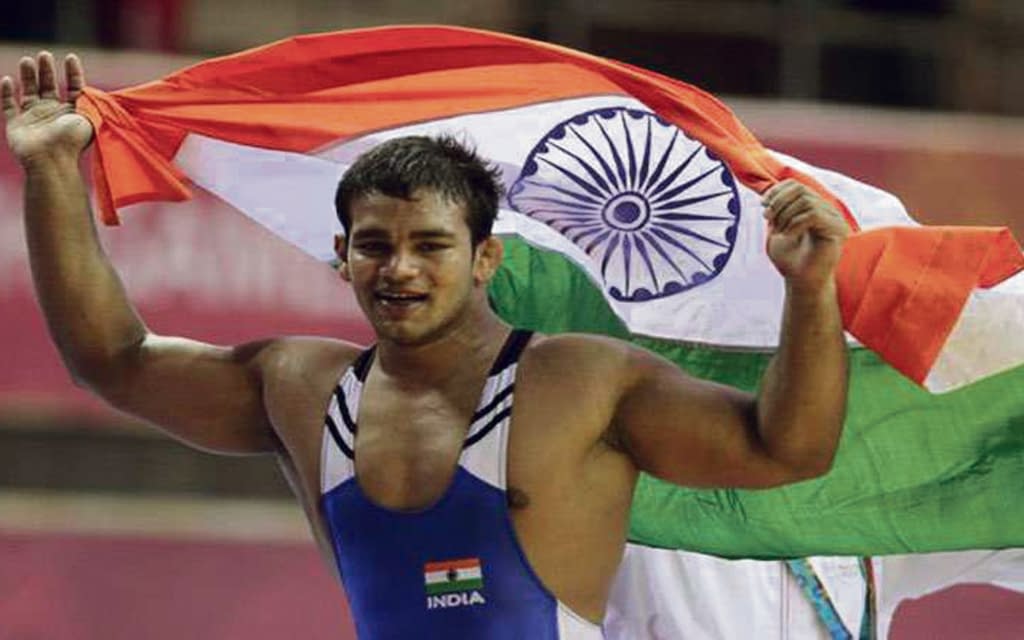 Two Rio Bound Indian Sports Persons Fail Dope Test Sports authority of india was set up as a society of department of sports, govt. two rio bound indian sports persons