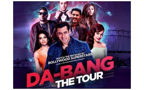 Salman To Kick Off Da Bang Tour S Uk Leg In Sept Check out the full video of salmnan khan powered dabangg tour preserve conference in london today don't miss it! asian voice