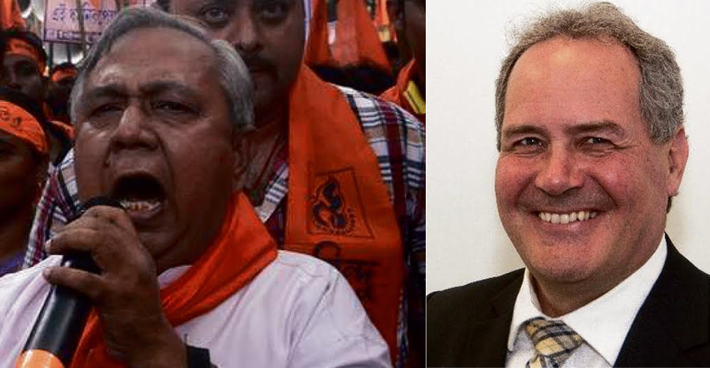 Image result for TAPAN GHOSH