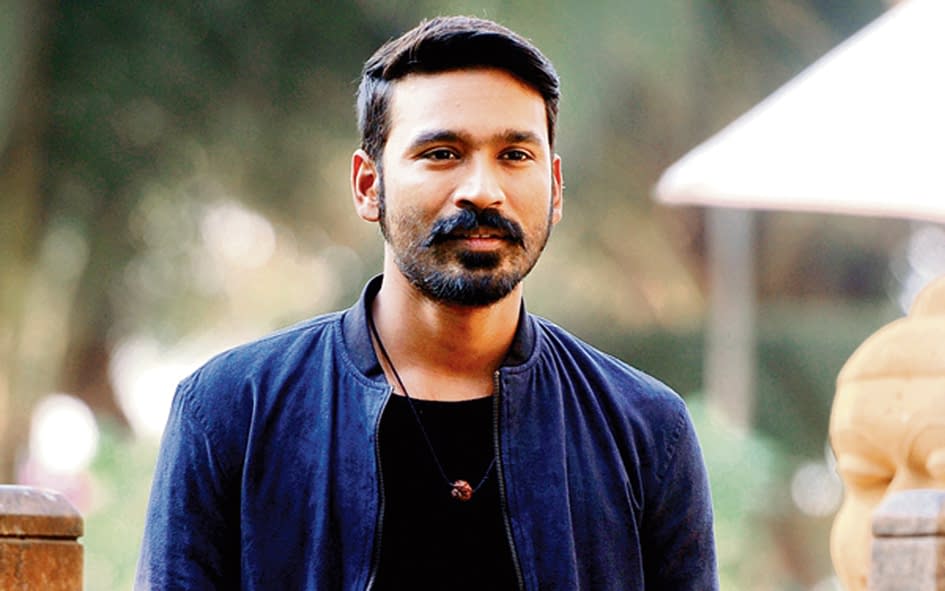 Dhanush S Hollywood Debut Back On Track