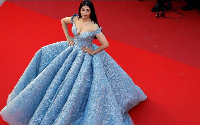 Indian Actresses Create Magic At Cannes Film Festival Cannes film festival latest breaking news, pictures, photos and video news. cannes film festival