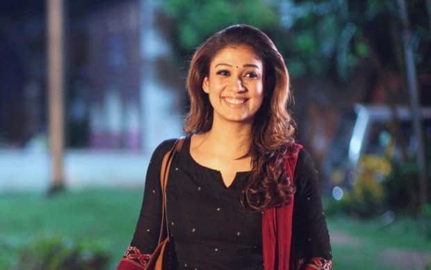 Nayan to storm the national arena...