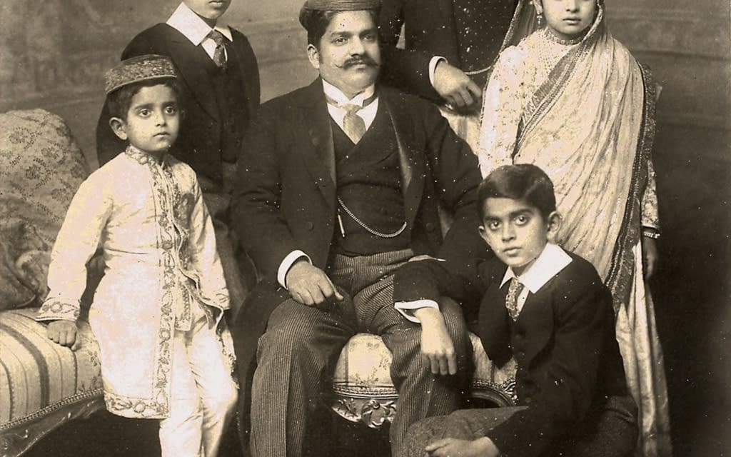 The Benevolent Maharaja Sayajirao Gaekwad Of Baroda #1 of 9 outdoor activities in vadodara. the benevolent maharaja sayajirao