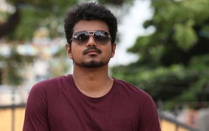 Vijay Is A Quick Learner Says Illusionist Gogo Requiem Requiem band apolonia instrumental live at bistro mnt skopje 03 06 1998.