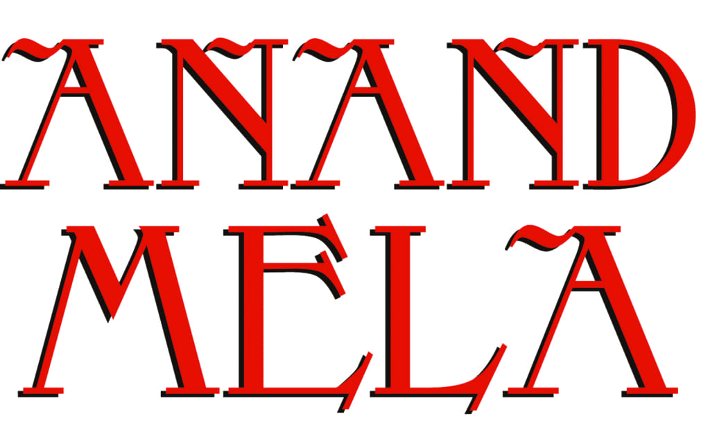 Your Chance To Participate In This Year S Anand Mela Anand mela moscow venue:talk of the town, park place time:12:30. anand mela