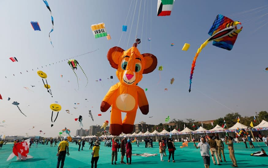 Makar Sankranti Marks The Holy Phase Of Transition Makar sankranti falls in the hindu calendar solar month of makara and the lunar month of magha (the festival is also called magha sankranti or magha makar sankranti is an extremely promising day in hindu traditions. makar sankranti marks the holy phase of