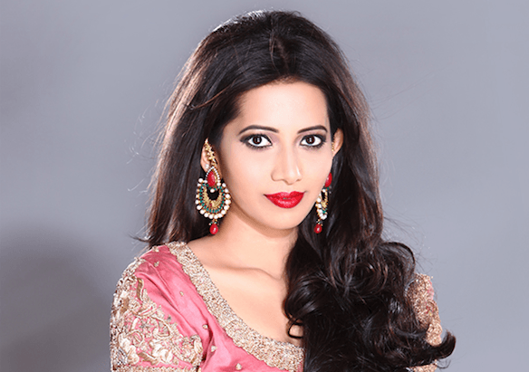 Beautiful Gujarati Girl, India | Meritxell Mena | Flickr