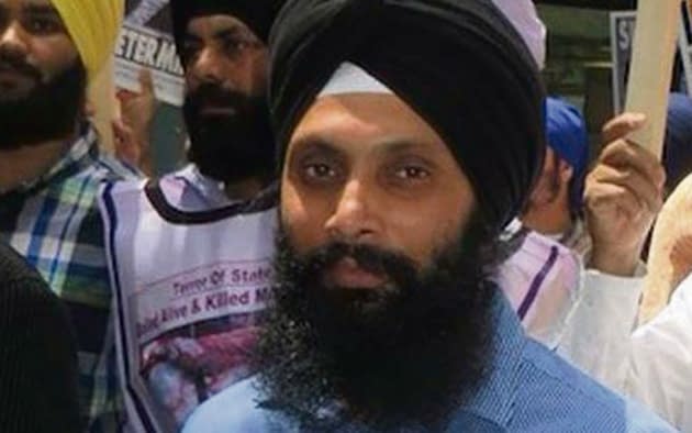 Canadian Police Detain Khalistani Militant Hardip Singh Nijjar He is a member of the khalistan tiger force and is on the nia most wanted list. canadian police detain khalistani