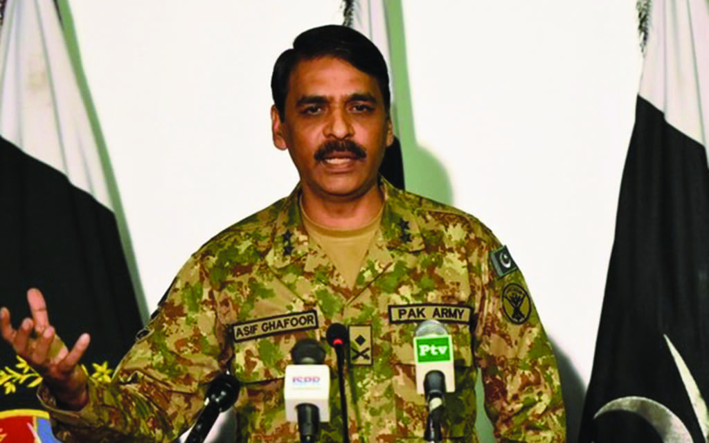 Pak Military Decides To Cut Defence Budget Statistics on government revenues and spending. asian voice