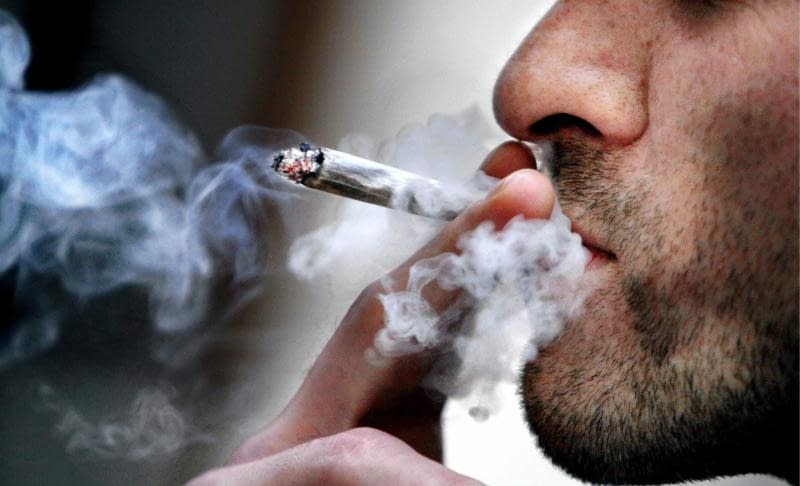 Smoking addiction and withdrawal effects during Ramadan...