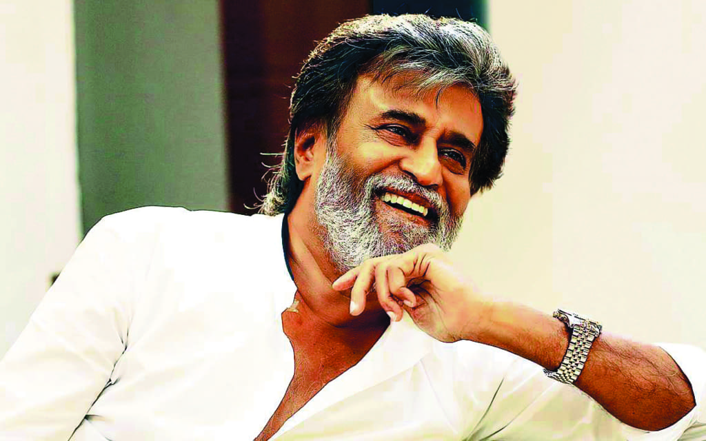Ch Rajini Rajini celebrates 69th birthday...