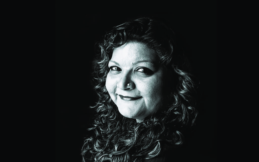 a doll's house tanika gupta