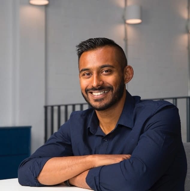 Dr Sohom Das A new age Forensic Psychiatrist...