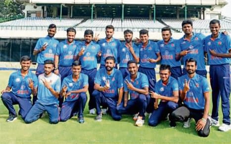 India To Participate In Physical Disability World Cricket Series Former pakistan cricketer javed miandad has said the icc should declare that india is unsafe to tour for foreign countries. india to participate in physical