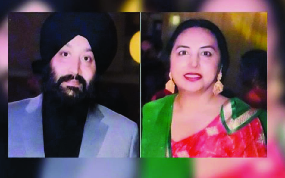 Image result for Indian couple Germany jailed