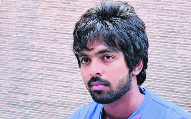 An important day in my life tweets National Award winner GV Prakash  national award for best music director