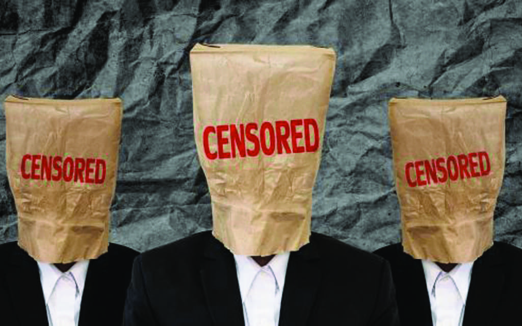 Employers Face Action For Using Gagging Clauses To Silence