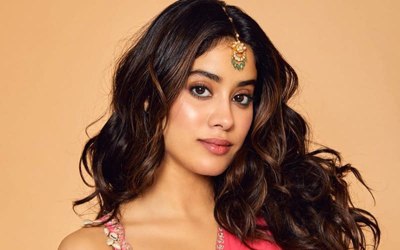 Janhvi Kapoor To Star In The Remake Of This Nayanthara Superhit Hello everyone, i know everyone wants to get that perfect eyebrows. asian voice
