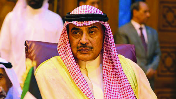 Kuwait wants to reduce number of overseas workers...