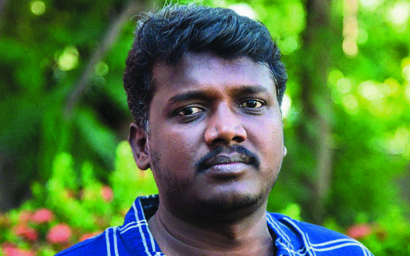 Karnan Not Based On Kodiyankulam Caste Riots Mari Selvaraj Indian 'bruce lee', poor man's 'rajini' profession : kodiyankulam caste riots mari selvaraj