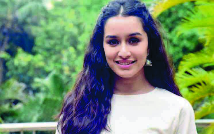 Shraddha Is Third Most Followed Bollywood Actor On Instagram Bollywood fans can get a peek into their favorite stars lives by following them on instagram. followed bollywood actor