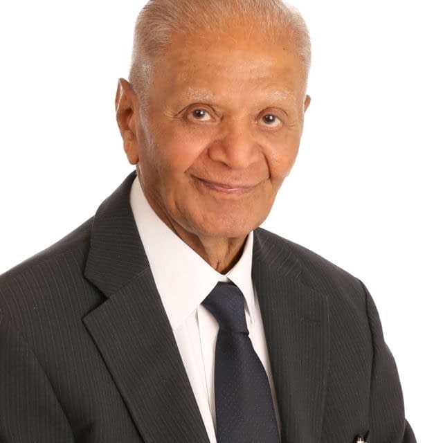 Cash and carry stalwart Khodidas Dhamecha passes away