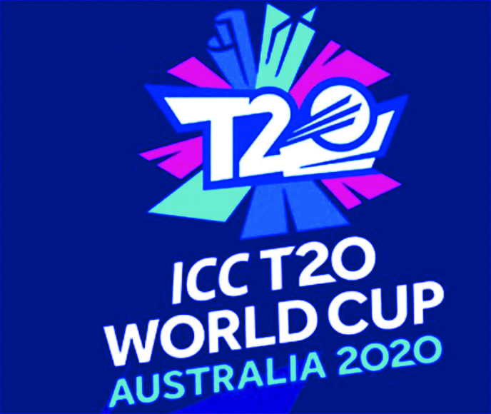 2020 T20 World Cup In Australia Set To Be Postponed