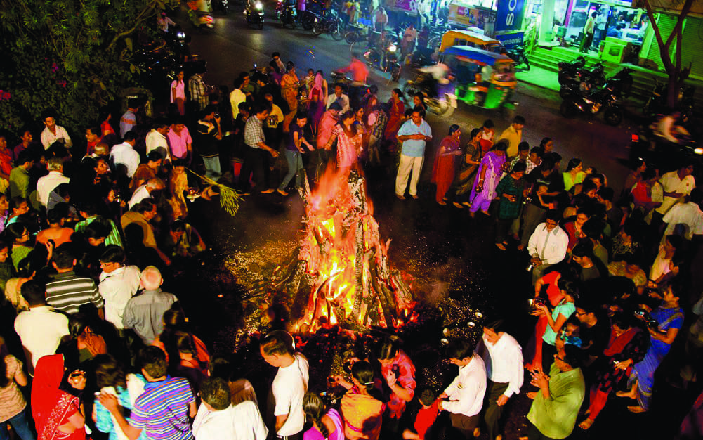 Holi Commemorates The Victory Of Good Over Evil Our goal is to create a safe and engaging place for users to.