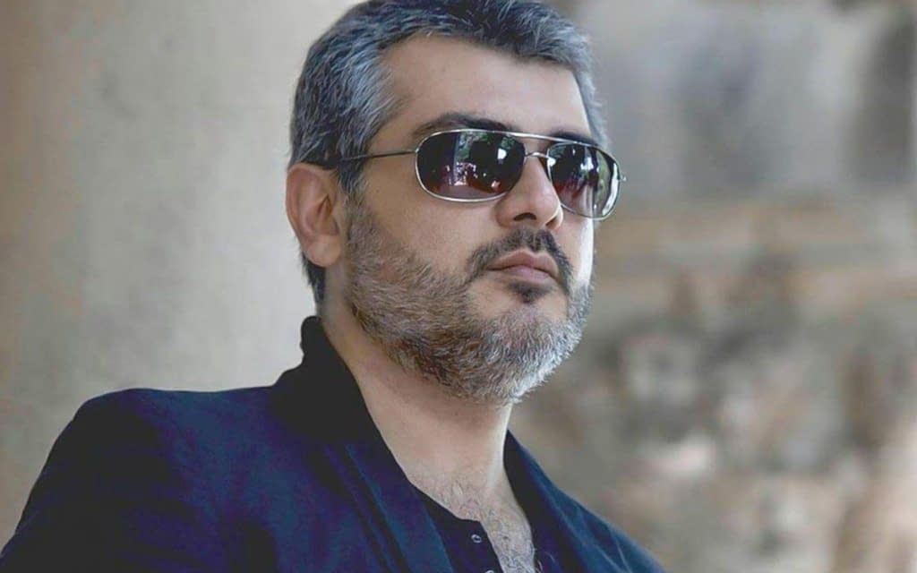 Ajith completes 30 years in the film industry, shares special message ...