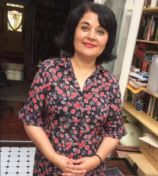 Keeping history alive