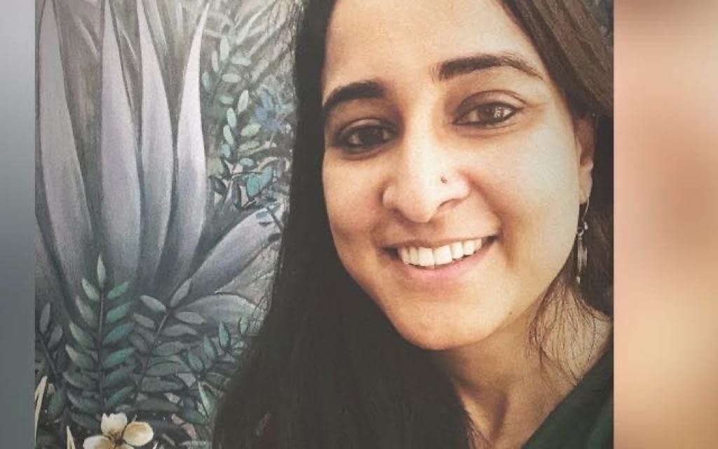The Sikh Women In Partition