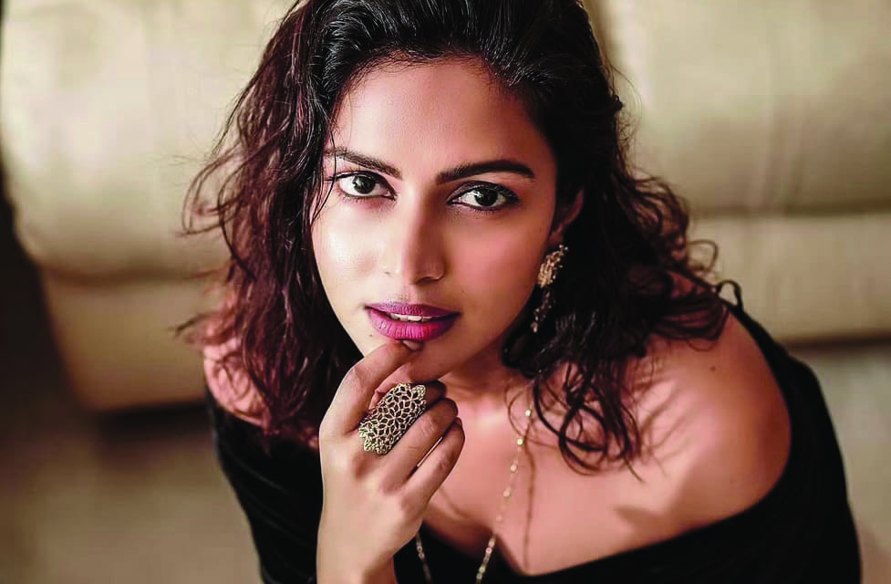 She File Amala Paul’s rumoured ex-boyfriend arrested after she files complaint