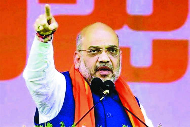 J&K assembly polls after revised voter list Shah