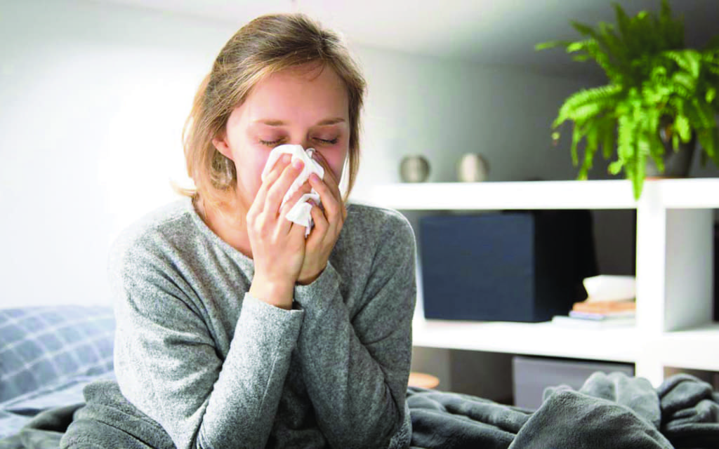 Ayurveda tips to keep cough and cold at bay this monsoon