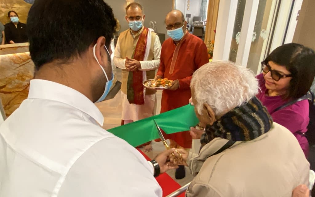 Kailash Manor Care Home