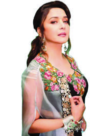Madhuri Dixit to star in Netflix thriller 'The Fame Game'