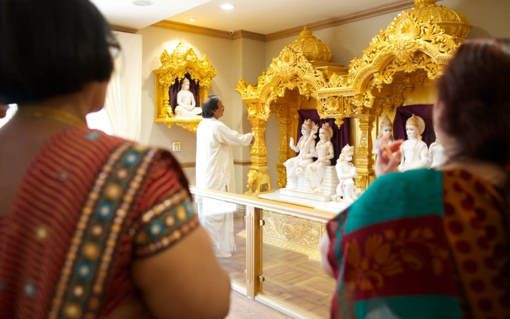 Kailash Manor Care Home to open its doors later this year!