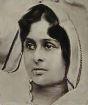 Rekindling the stories of India's overlooked women freedom fighters