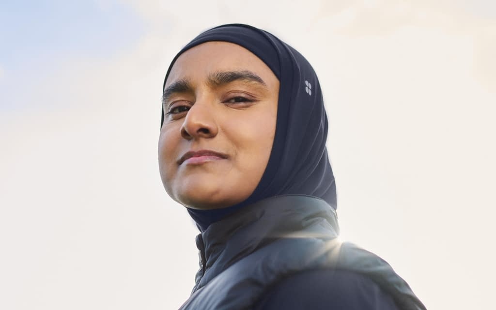 womens sports hijab