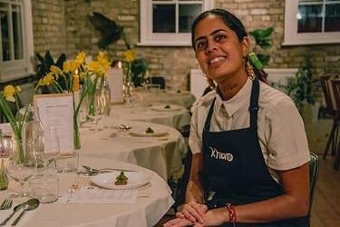 Redefining vegan dining with authentic Gujarati flavours