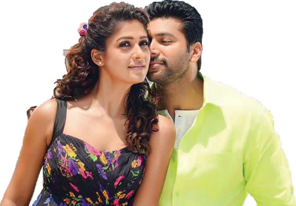 Thani Oruvan Is Biggest Hit In Jayam Ravi S Career 1,147 likes · 2 talking about this. thani oruvan is biggest hit in jayam