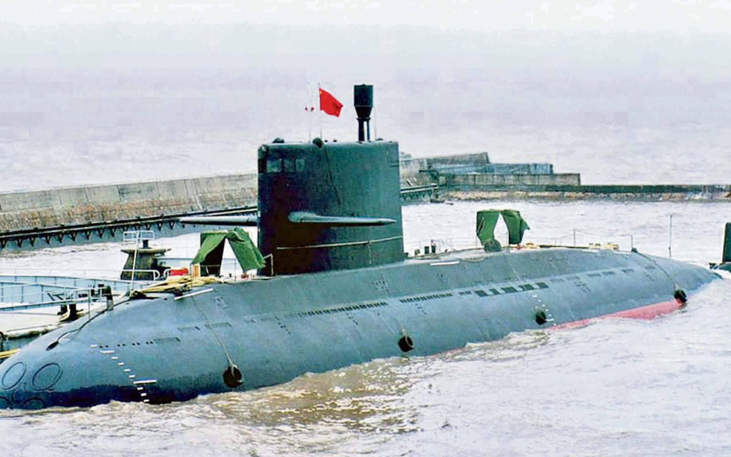 Пл 26. Подводные лодки проекта 094 «Цзинь». Дизель-электрическая подводная лодка ВМС Китая проекта 041. Пл Тип 039 Сонг. Подлодка 039a Yuan.