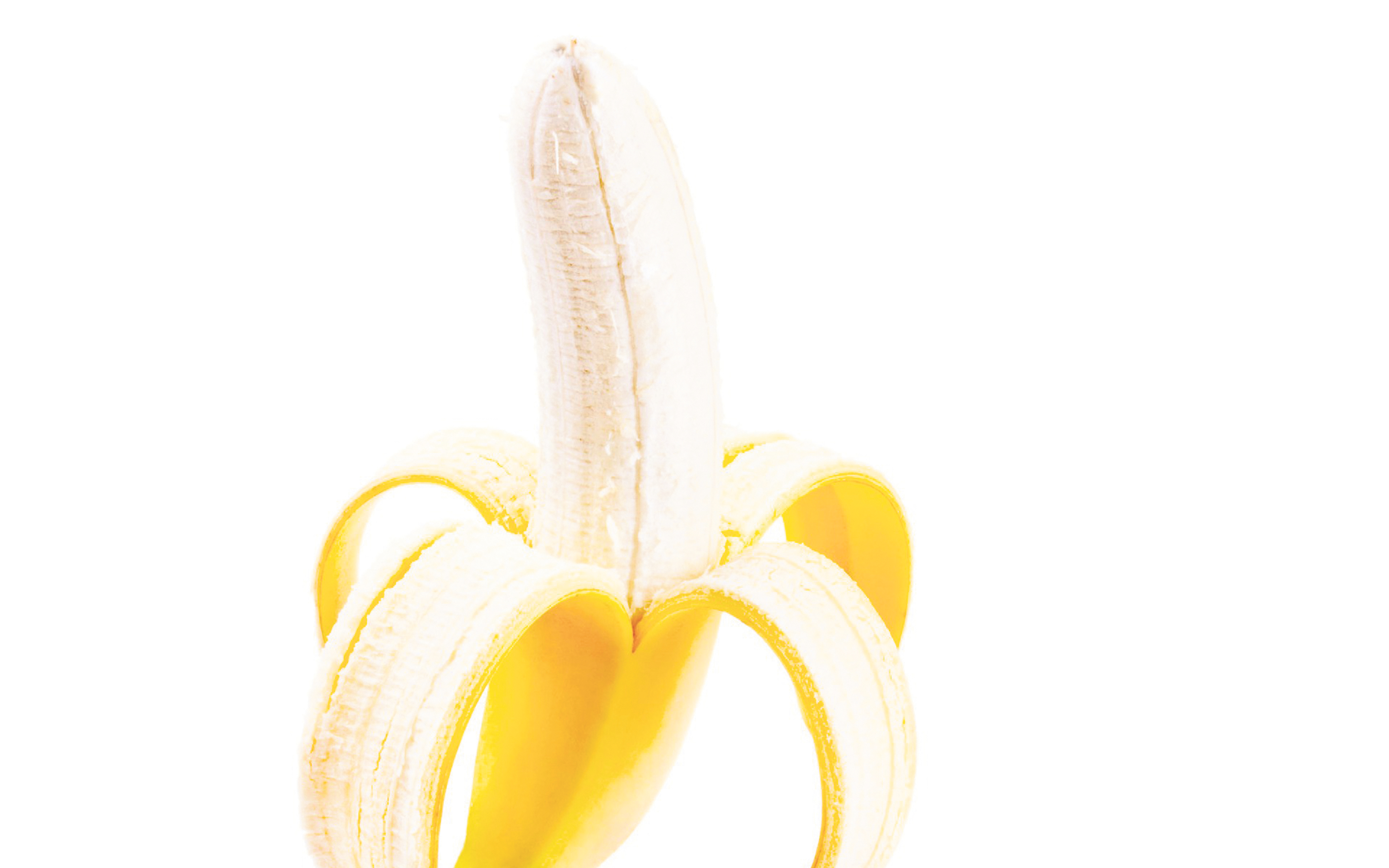 Why you must eat bananas daily...